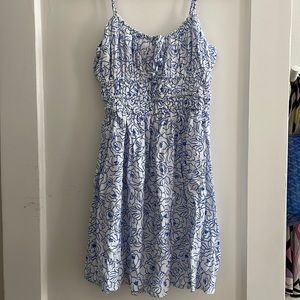 NEW WITH TAGS Faithfull the brand mini dress